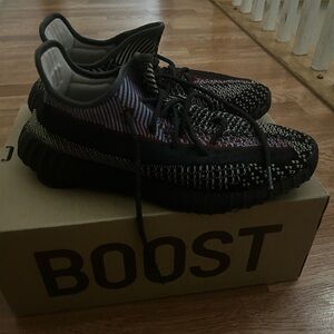 Yeezy Boost 350 V2 'Yecheil Non-Reflective'